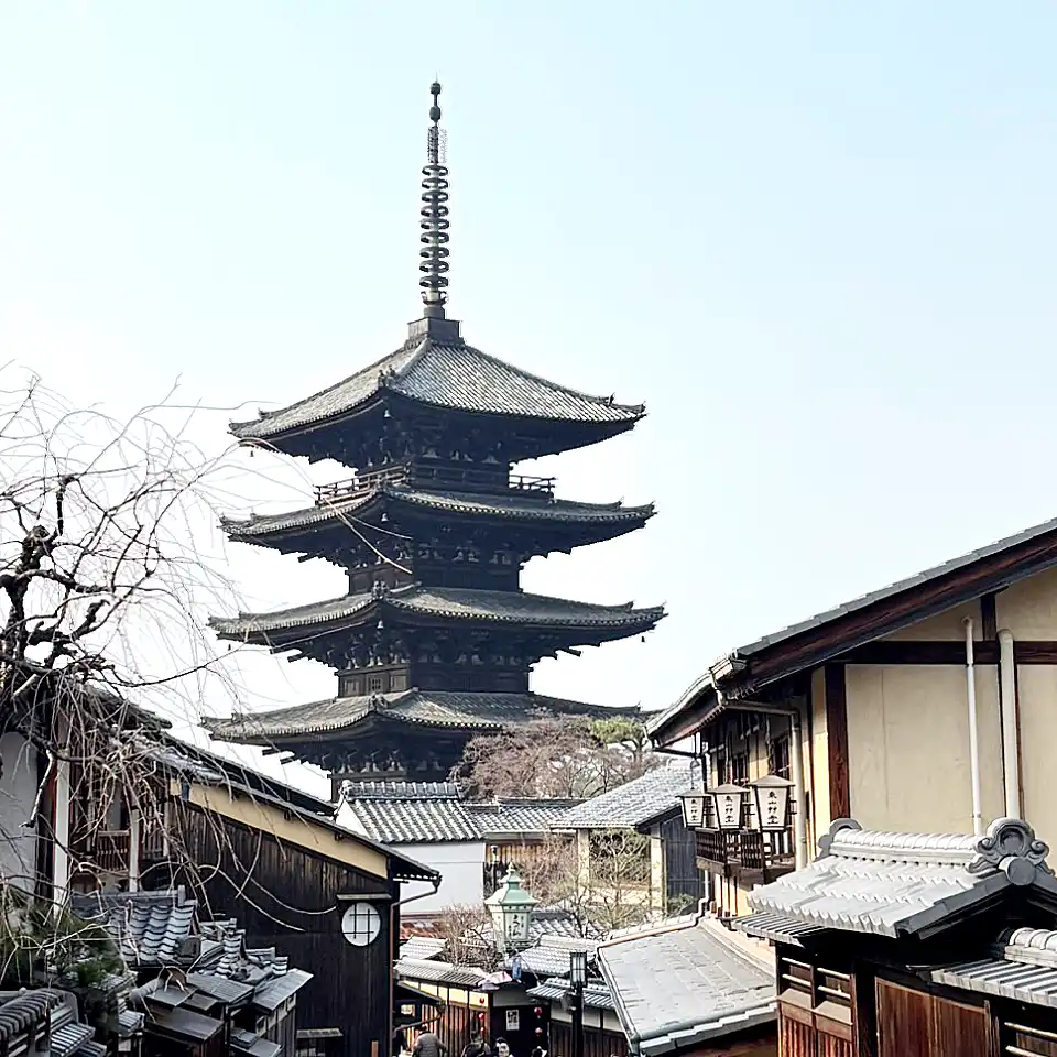 トップメインイメージ京都