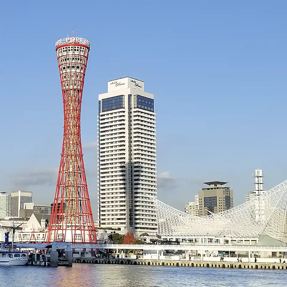 トップメインイメージ神戸